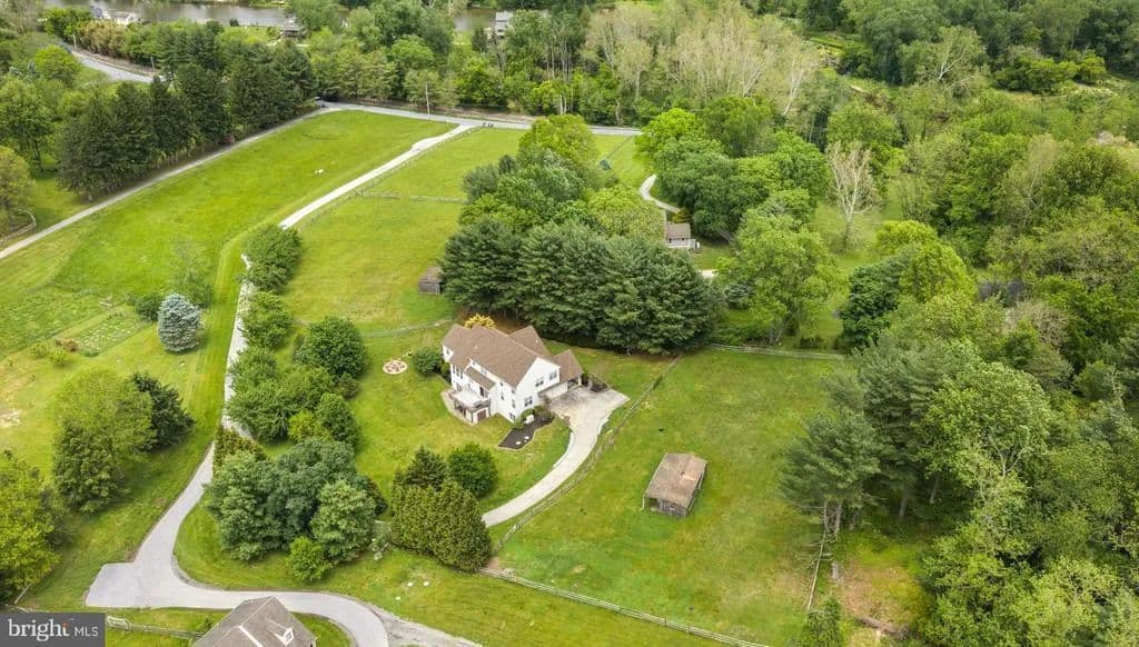 4 Acres of Land for Sale in West Chester, Pennsylvania - West Chester, Pennsylvania, 19382