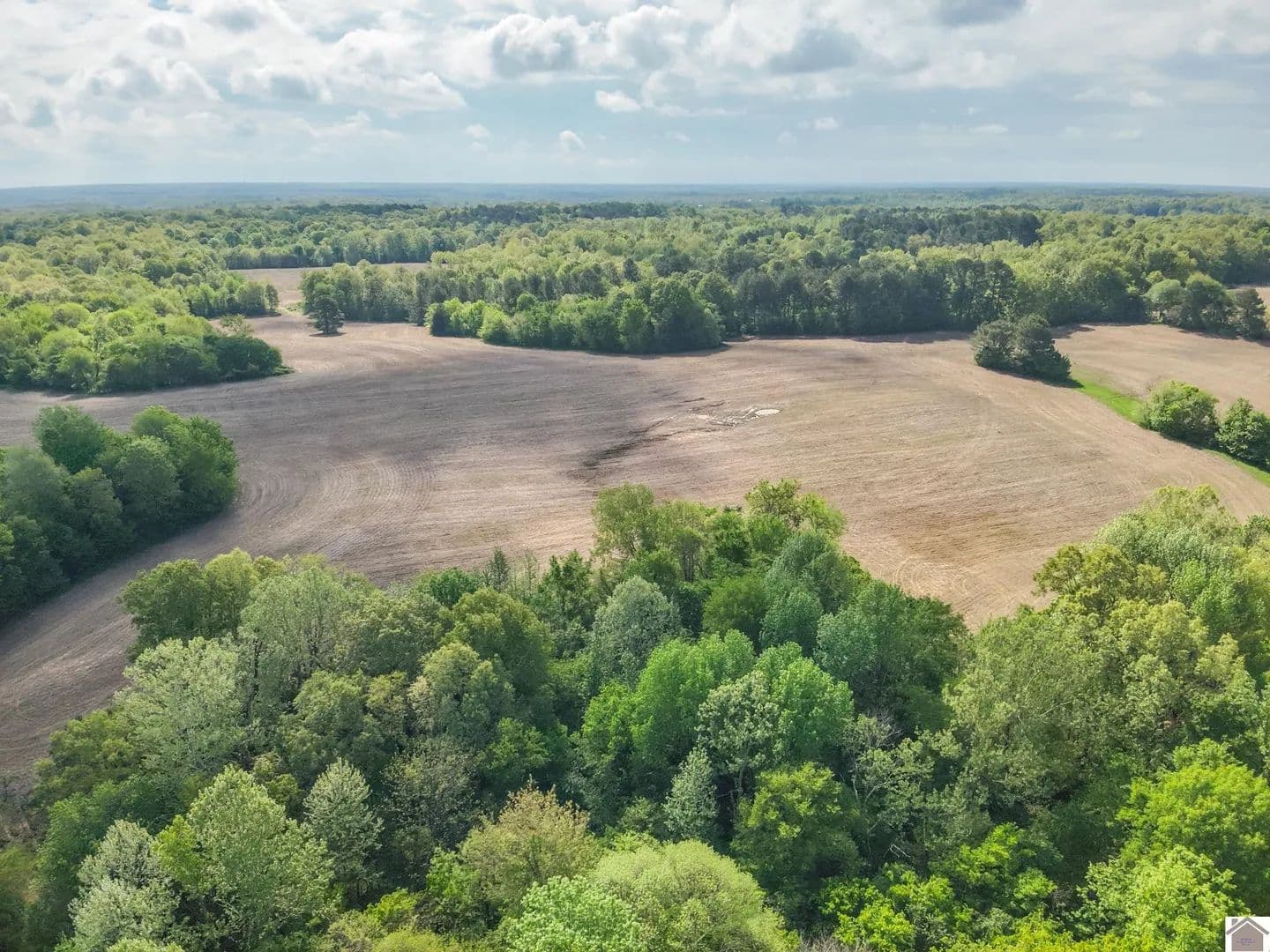 78 Acres of Land for Sale in Boaz, Kentucky - Boaz, Kentucky, 42027