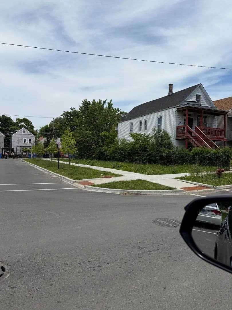 Property from 2056 W 52nd Place - KW - Chicago, Illinois, 60609