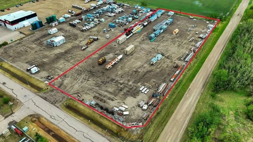 Property from 57 McKenzie Drive - KW - land for sale