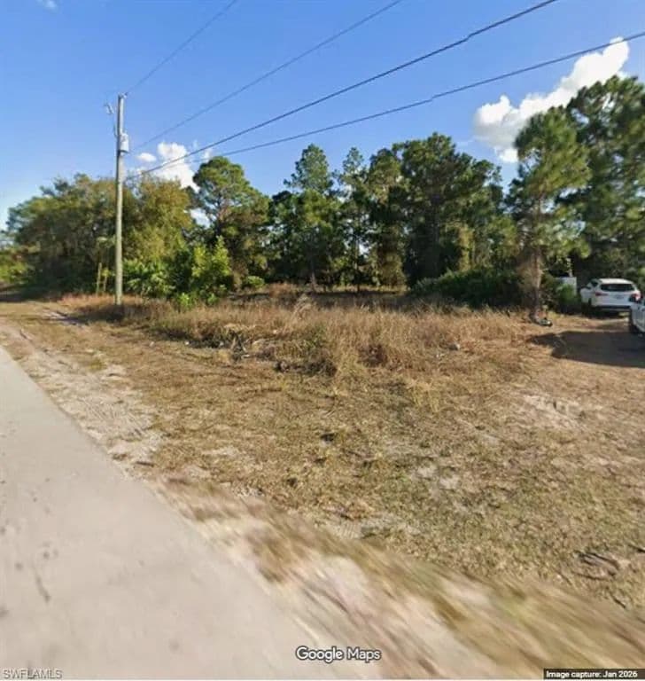 Property from 5219 5th ST W - KW - Lehigh Acres, Florida, 33971