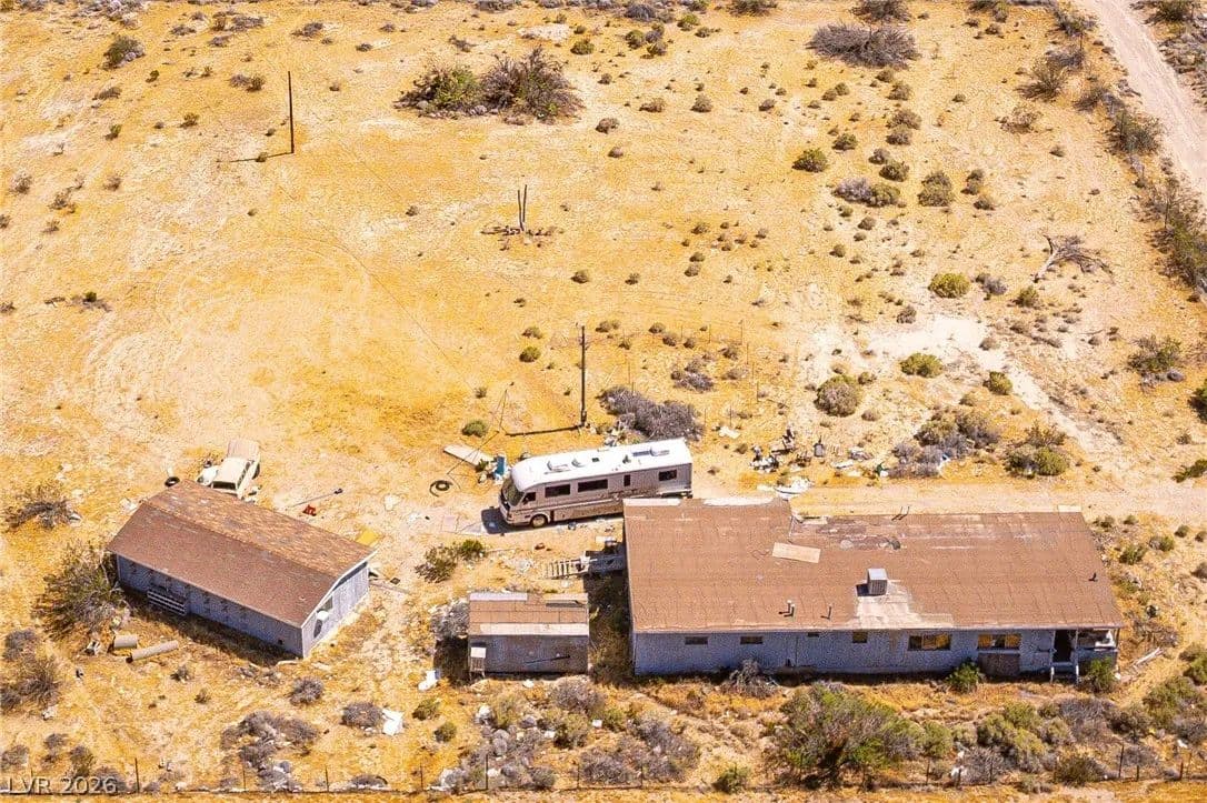 Property from Teton - KW - Jean, Nevada, 89019