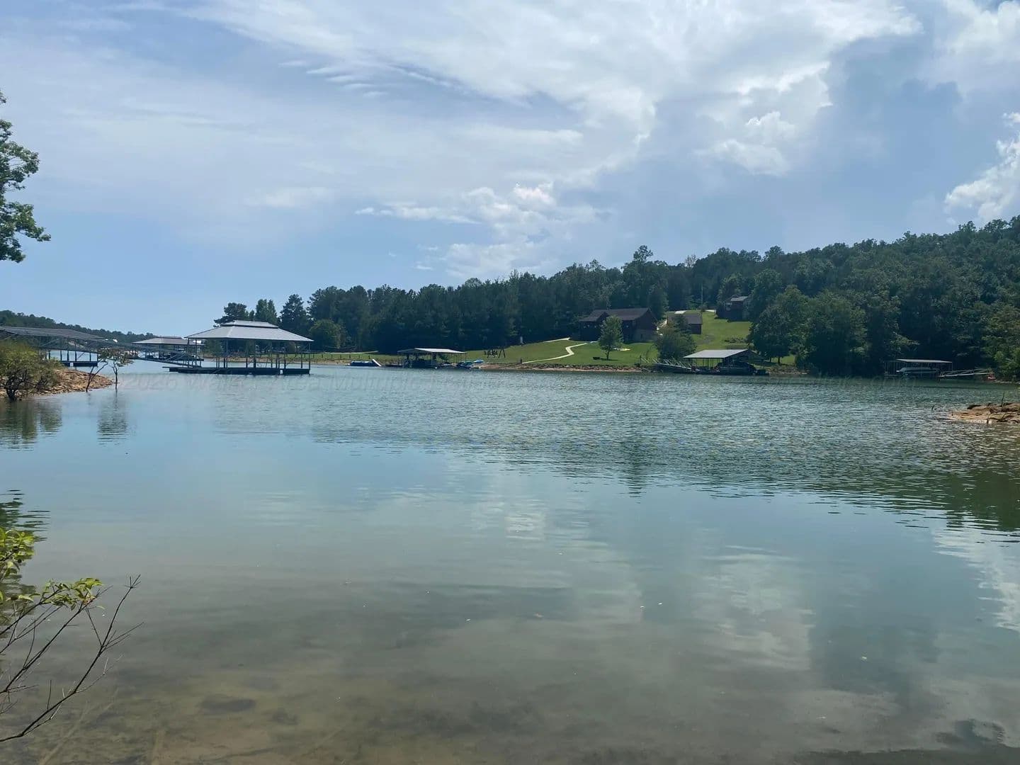 Property from LOT #12 ARLEY LANDING - KW - Arley, Alabama, 35541