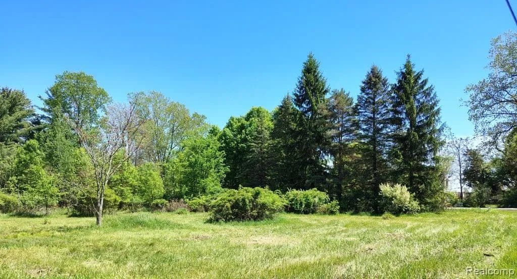 0.68 Acres of Land for Sale in Lapeer County, Michigan - Michigan, 48464