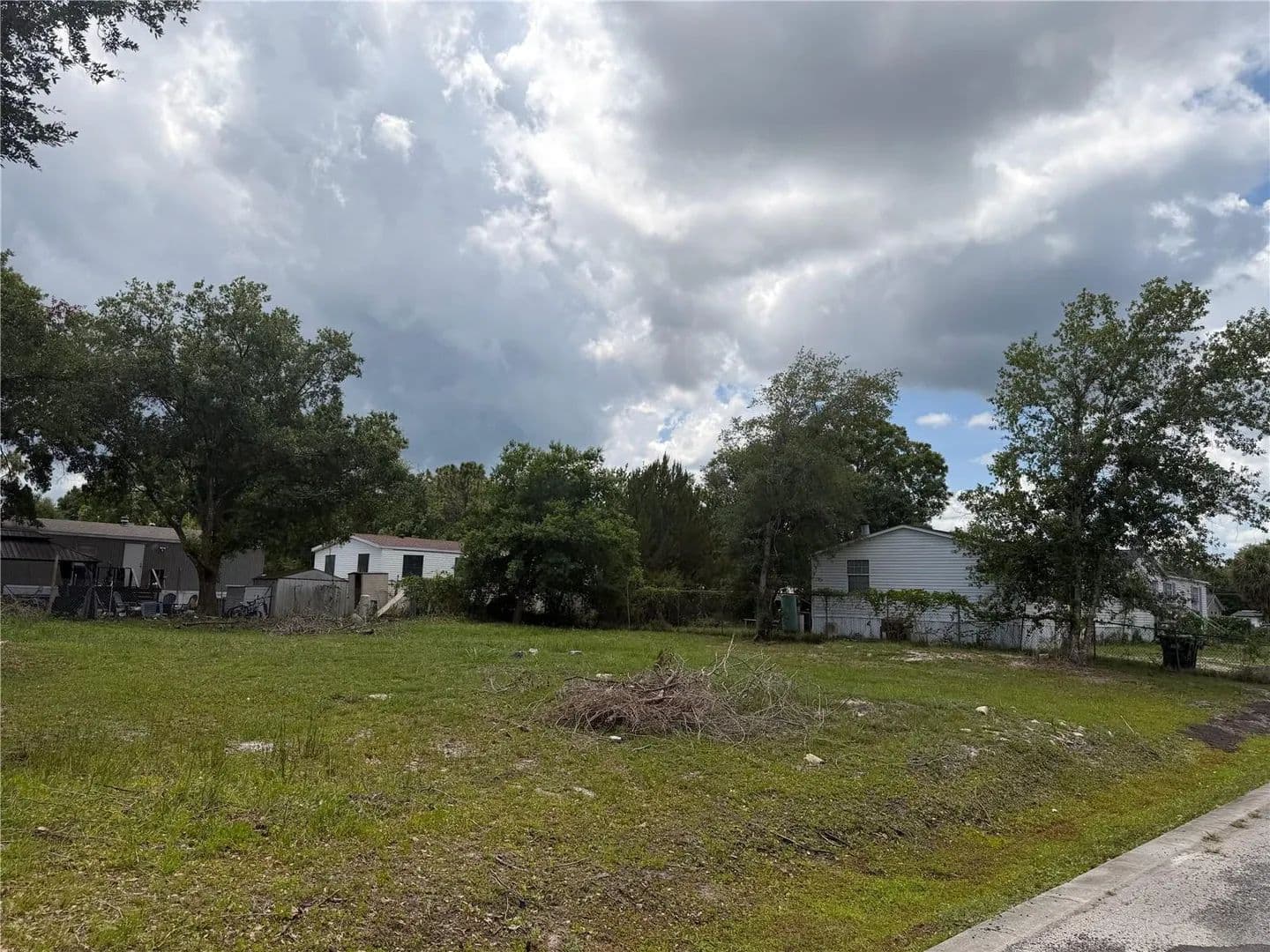 Property from 15TH AVENUE - KW - Orlando, Florida, 32833