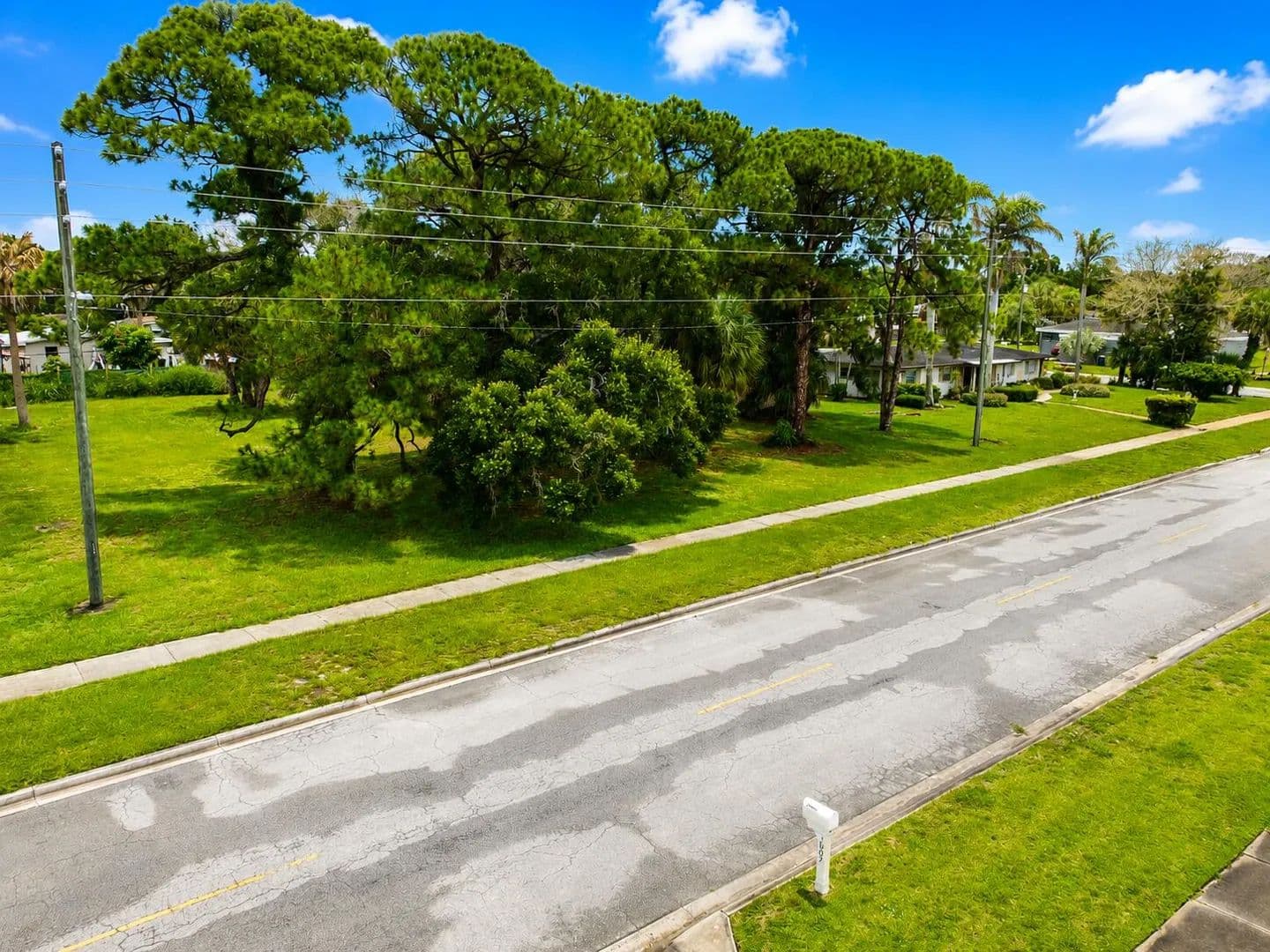Property from 1006 Grandview Boulevard - KW - Fort Pierce, Florida, 34982
