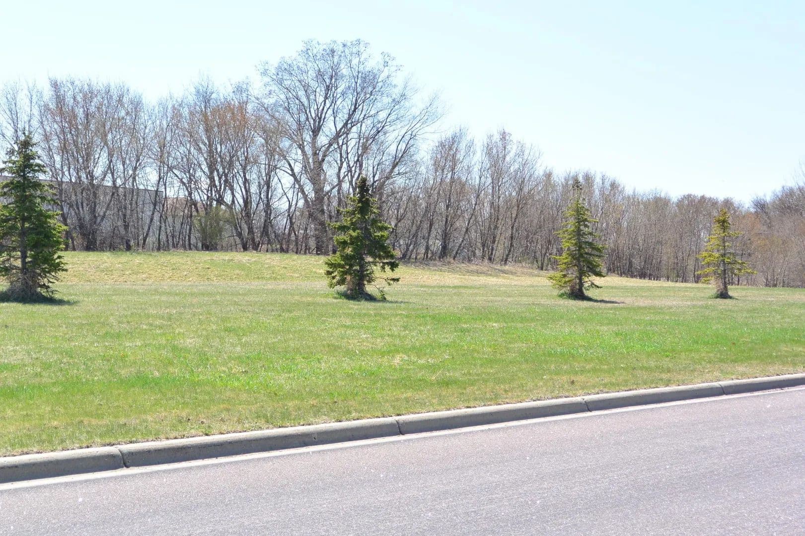 Property from 2600 14th Street E - KW - Glencoe, Minnesota, 55336