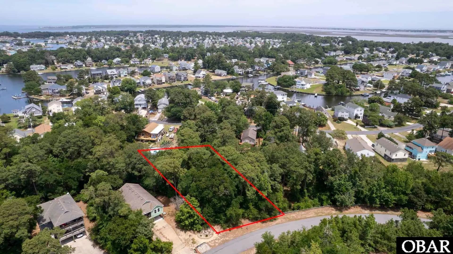 Property from 212 Old Holly Lane #Lot 60 - KW - Kill Devil Hills, North Carolina, 27948