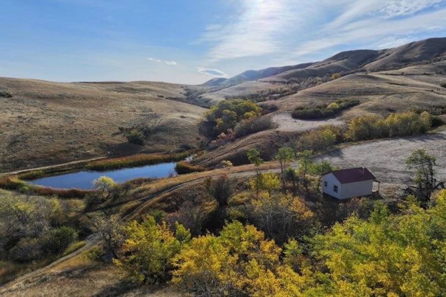 Story Mountain Ranch -