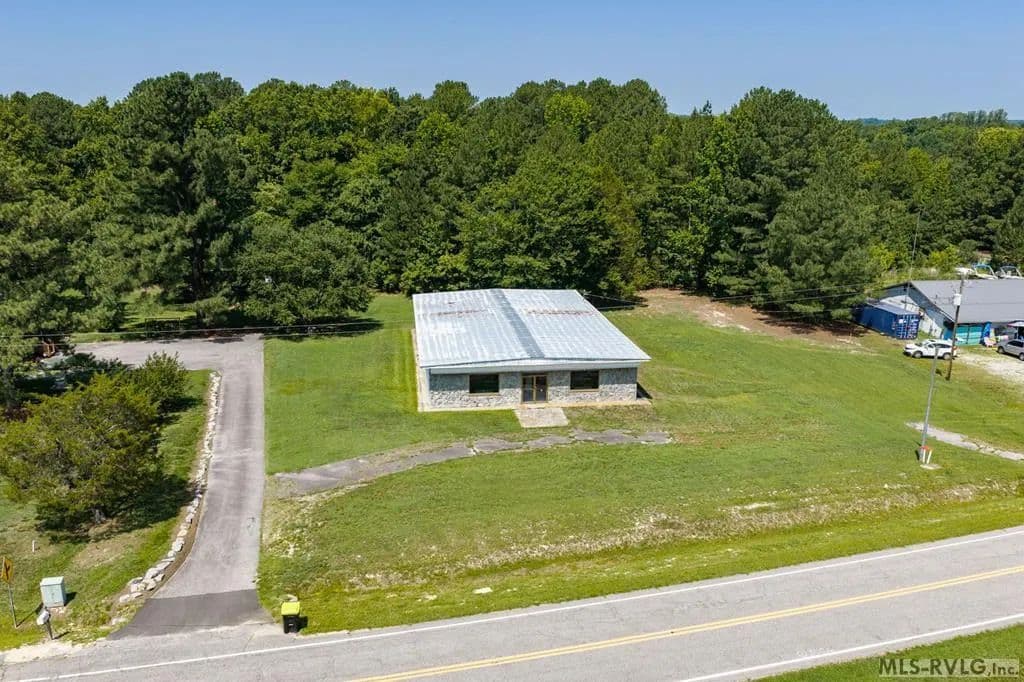 Vacant Land in Henderson - land for sale