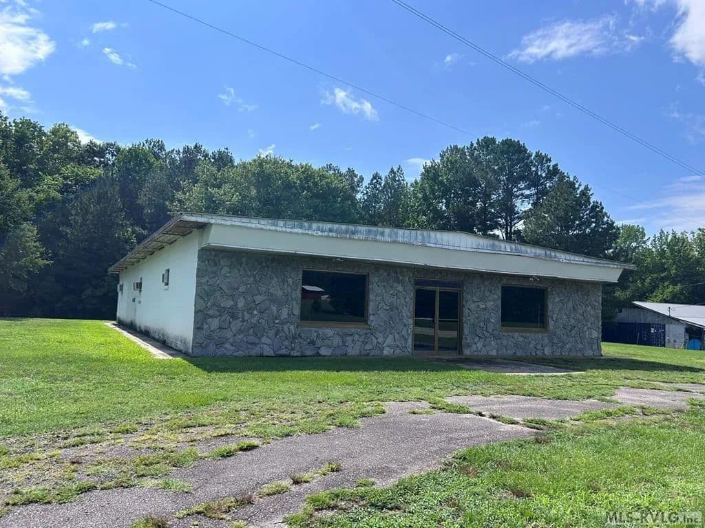 Vacant Land in Henderson - Henderson, North Carolina, 27537