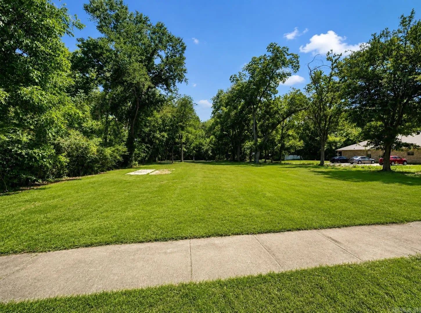 Property from 207 S Main st - KW - Beebe, Arkansas, 72012