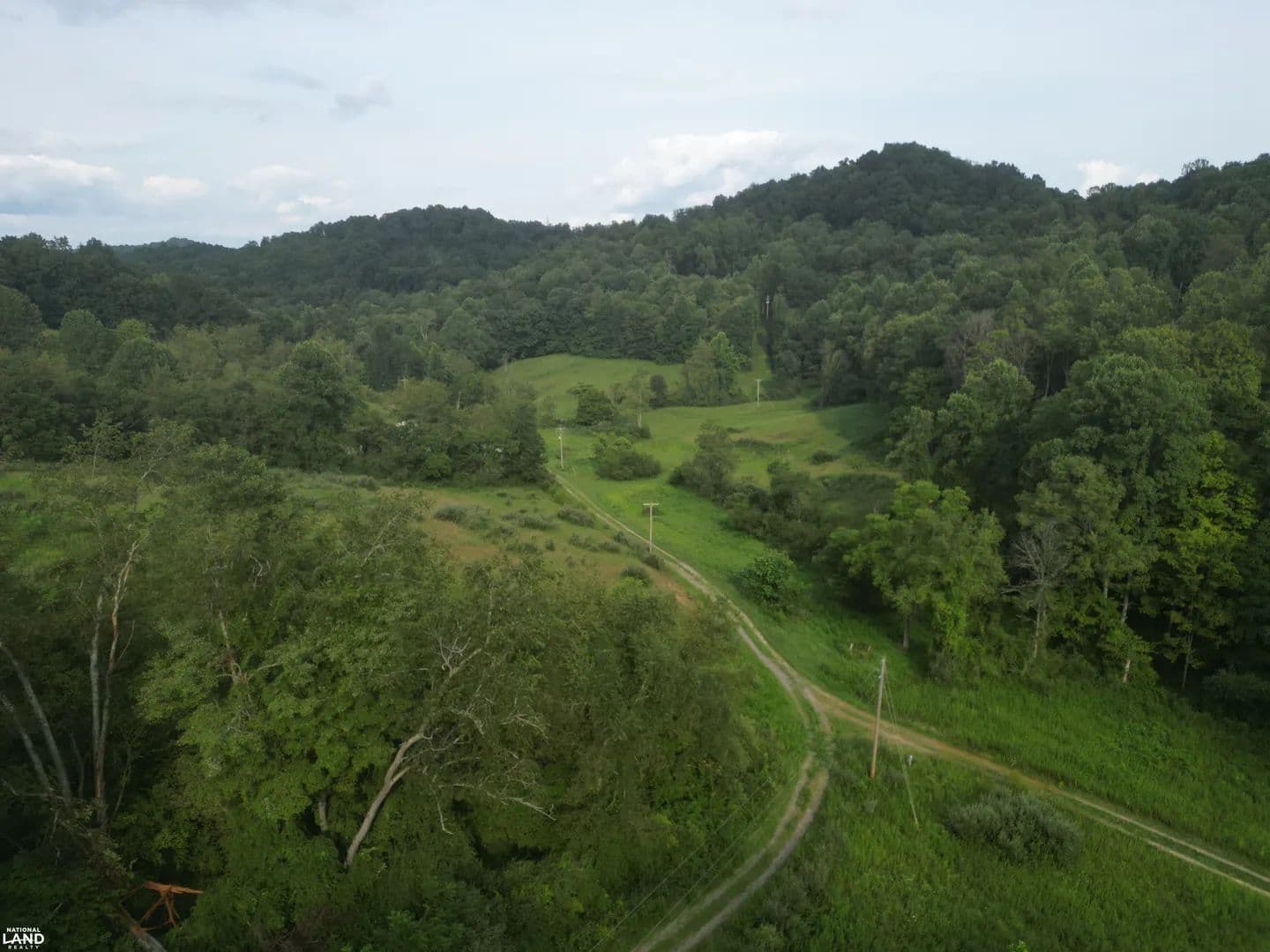 149.99± Acres Near Lake Floyd — Hunt It, Build It, Own It - Salem, West Virginia, 26426