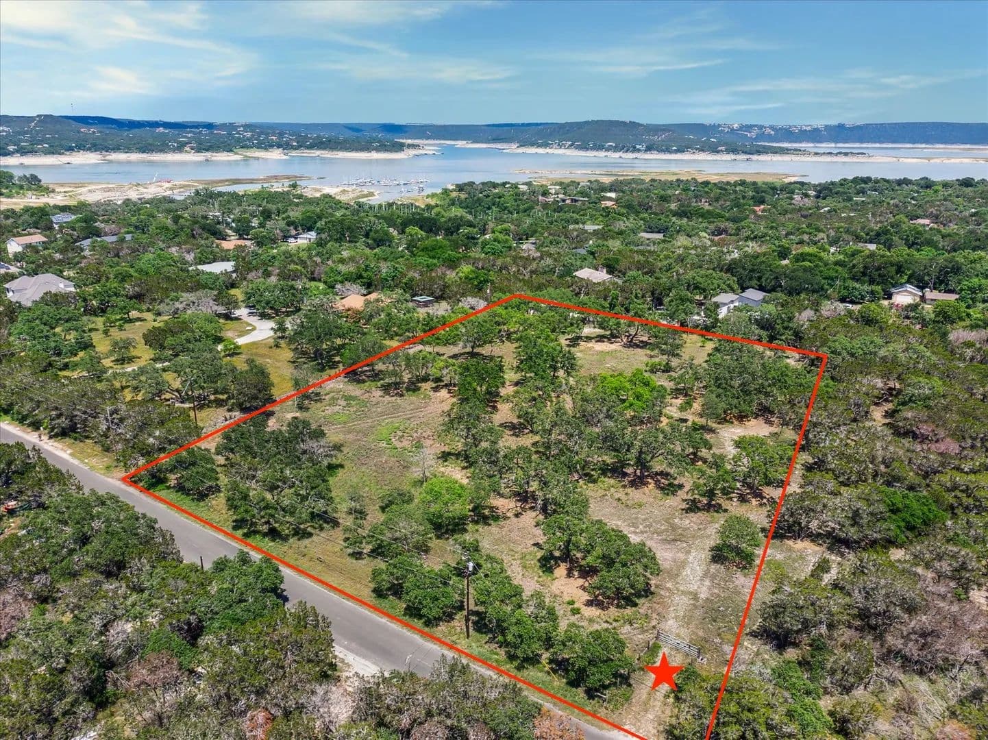 Property from 16043 Pool Canyon Road - KW - Austin, Texas, 78734