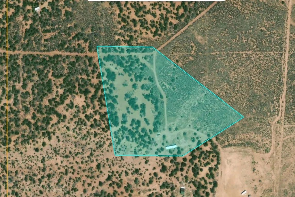 Vacant Land in Duchesne - land for sale