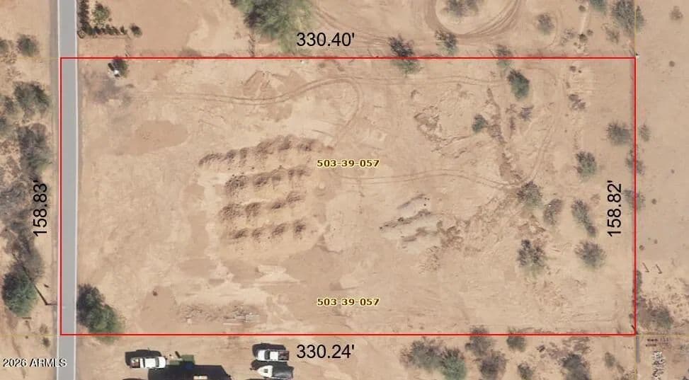 Property from 32357 N 224th Drive #- - KW - Wittmann, Arizona, 85361