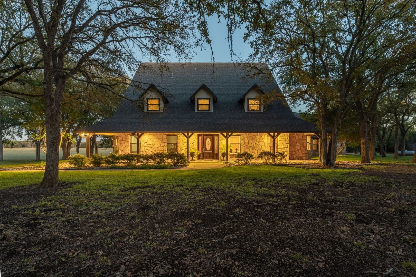 4B Ranch - Gatesville, Texas, 76528