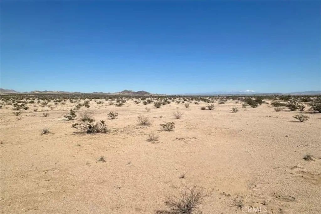 Property from 3 Montalyo Drive - KW - California, 92277