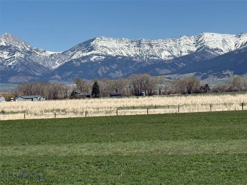 Property from TBD Penwell Bridge - KW - Belgrade, Montana, 59714