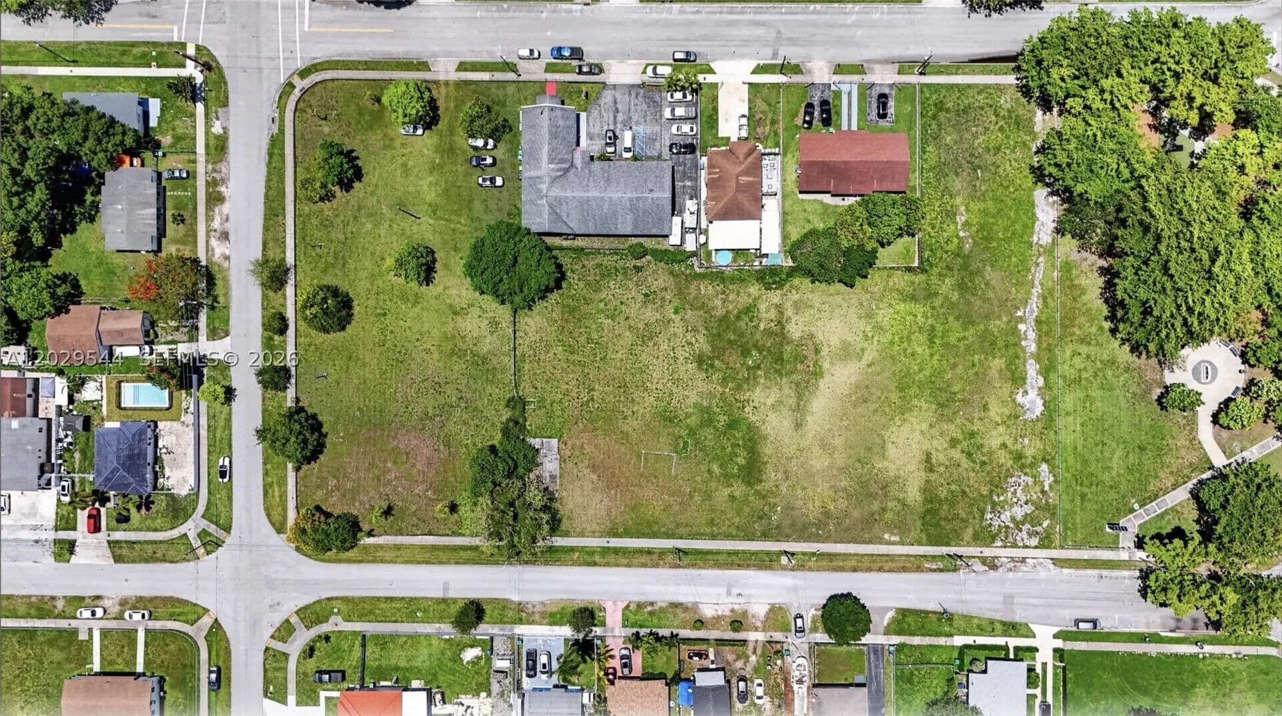 Property from 10330 SW 178th St - KW - Miami, Florida, 33157
