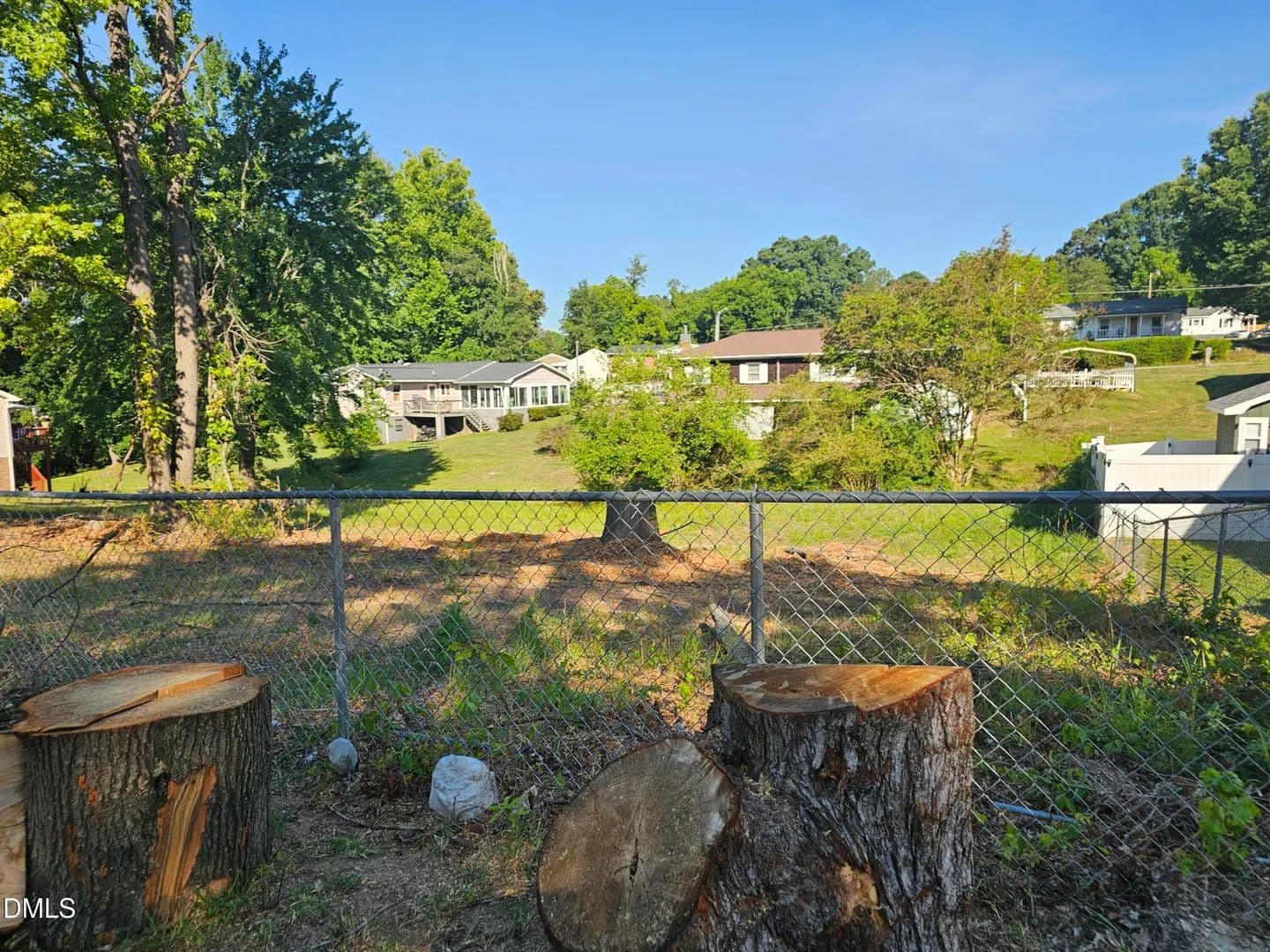 Property from 000 N Washington Avenue - KW - Reidsville, North Carolina, 27320