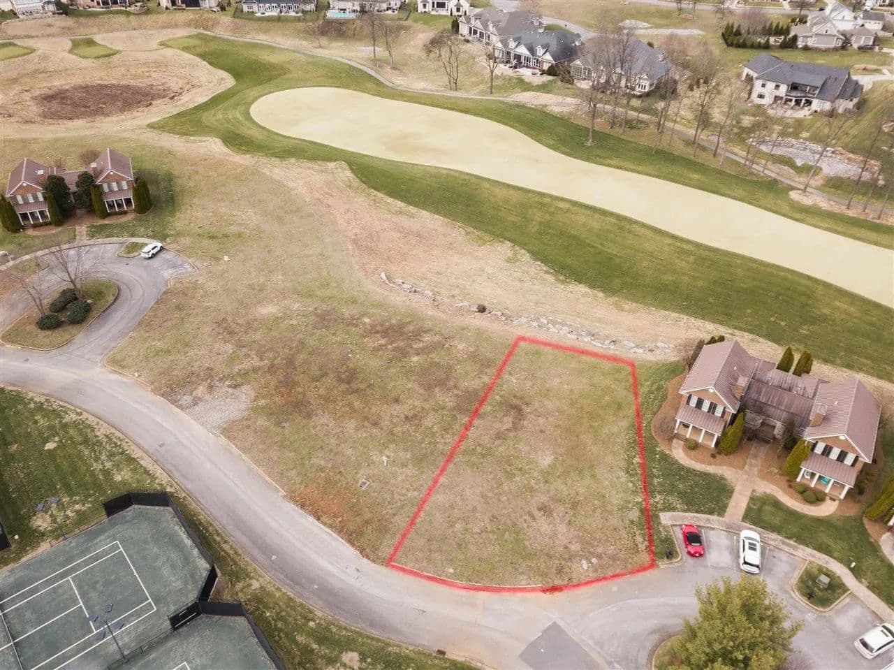 0.27 Acres of Land for Sale in Bowling Green, KY - Bowling Green, Kentucky, 42103