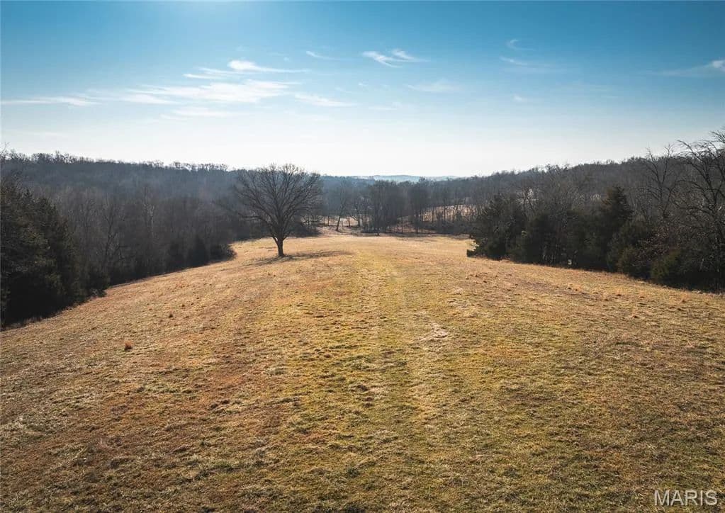 32.5 Acres of Land for Sale in Holts Summit, Missouri - Holts Summit, Missouri, 65043