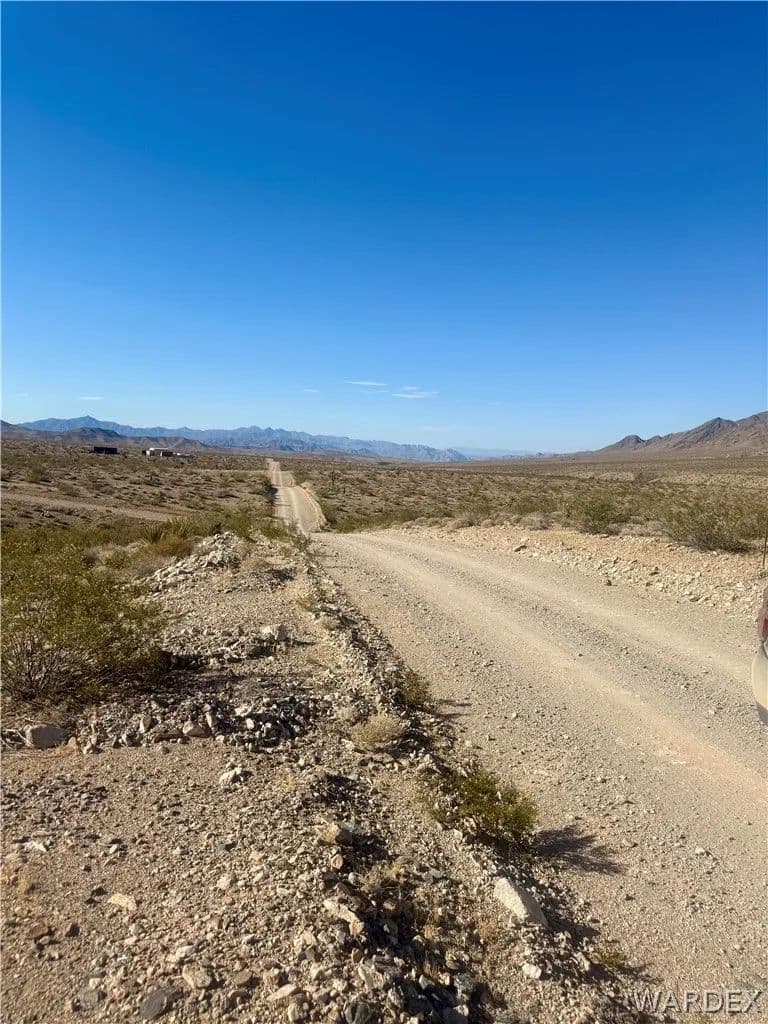 Property from 337-13-467 W Thunder Rapids Drive - KW - Meadview, Arizona, 86444