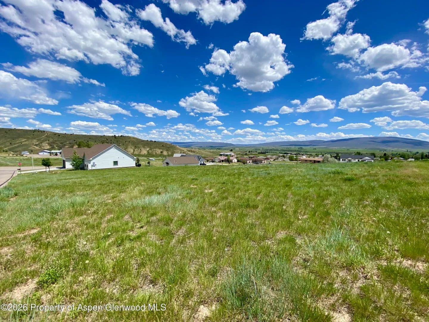 Property from 1158 Bissell Circle - KW - Meeker, Colorado, 81641
