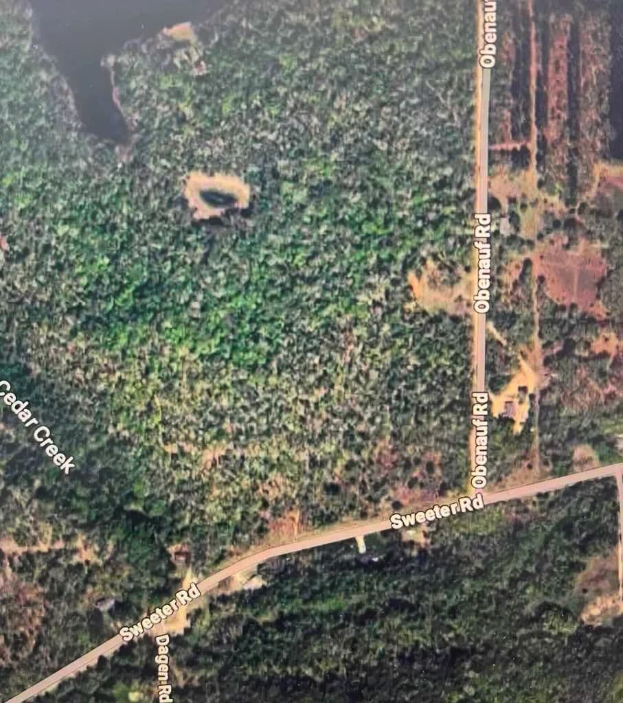 Vacant Land in Twin Lake - Twin Lake, Michigan, 49457