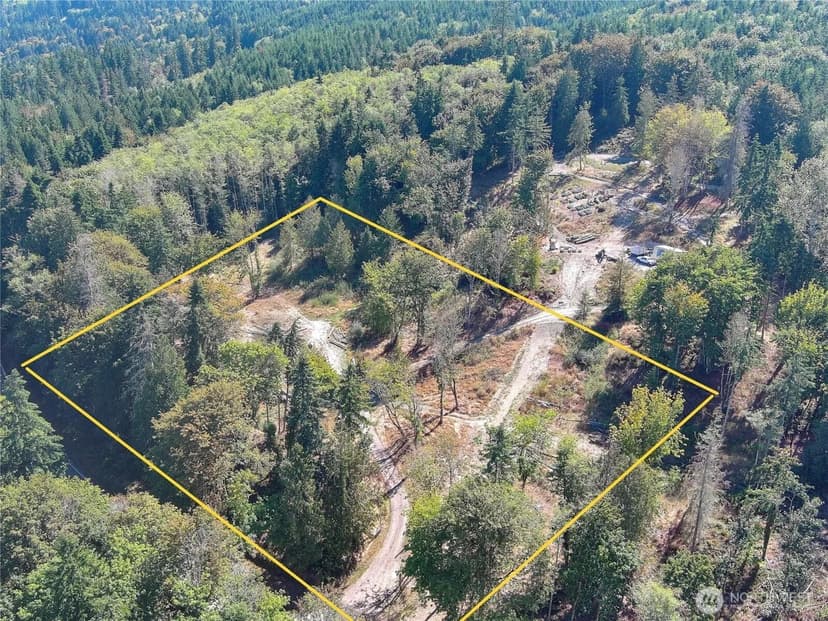 Vacant Land in Port Townsend