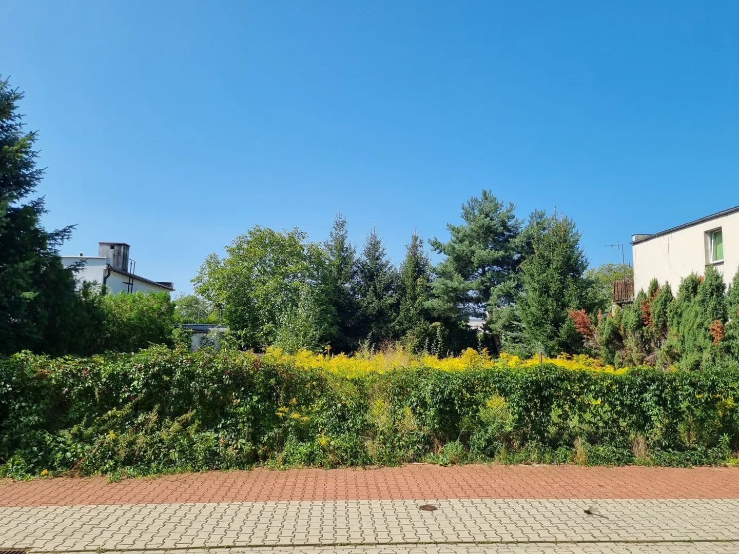 Działka budowlana Swarzędz Nowa Wieś 536 m2 - land for sale