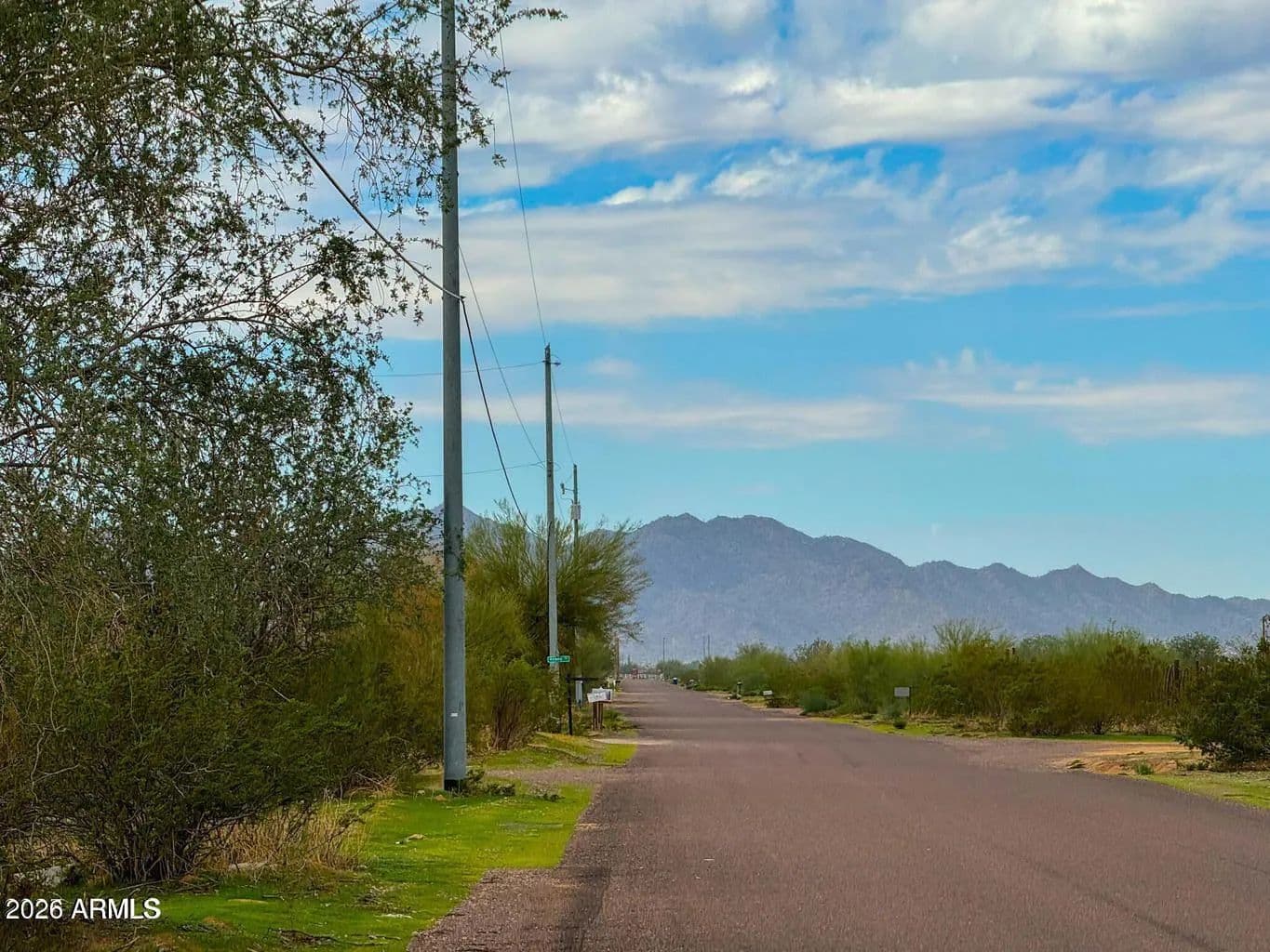 Property from 0 Huisatch Rd Lot B 1.25 Acres -- #- - KW - Maricopa, Arizona, 85139