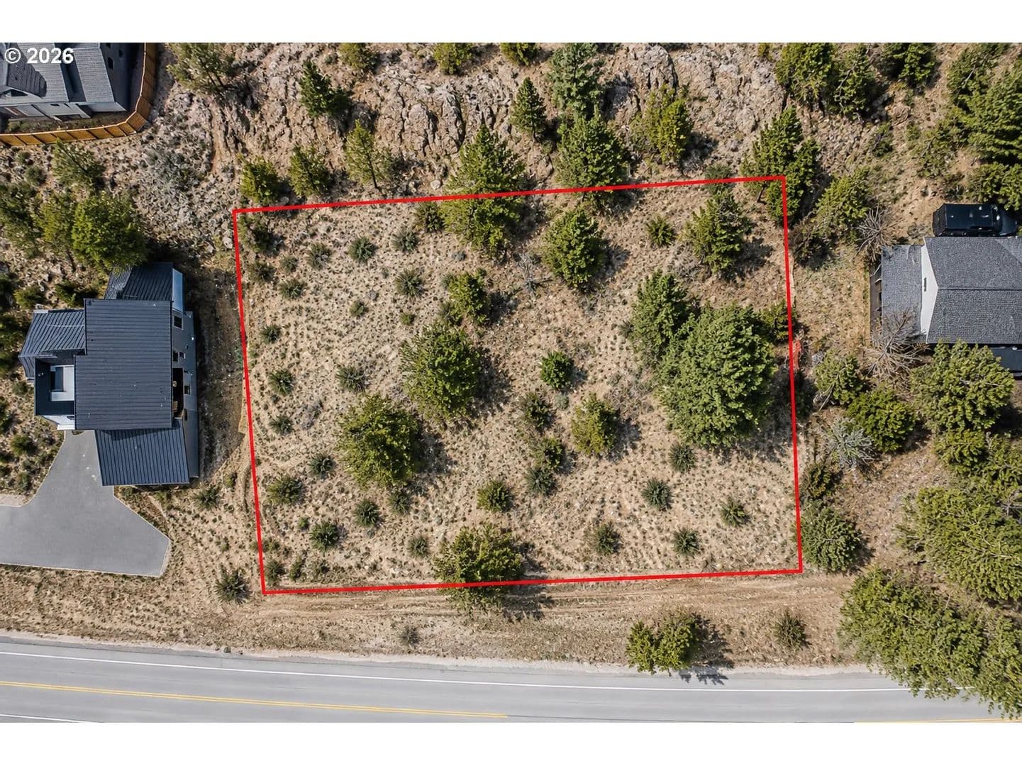 0.49 Acres of Land for Sale in Bend, OR - Bend, Oregon, 97702