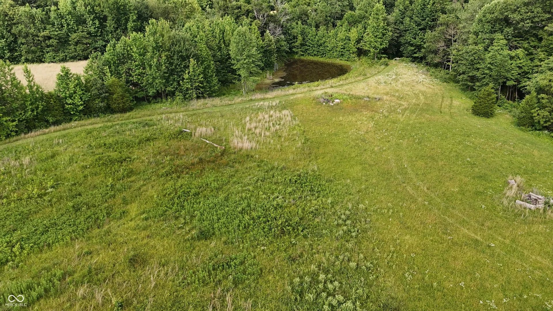 3.26 Acres of Land for Sale in Brownstown, IN - Brownstown, Indiana, 47220
