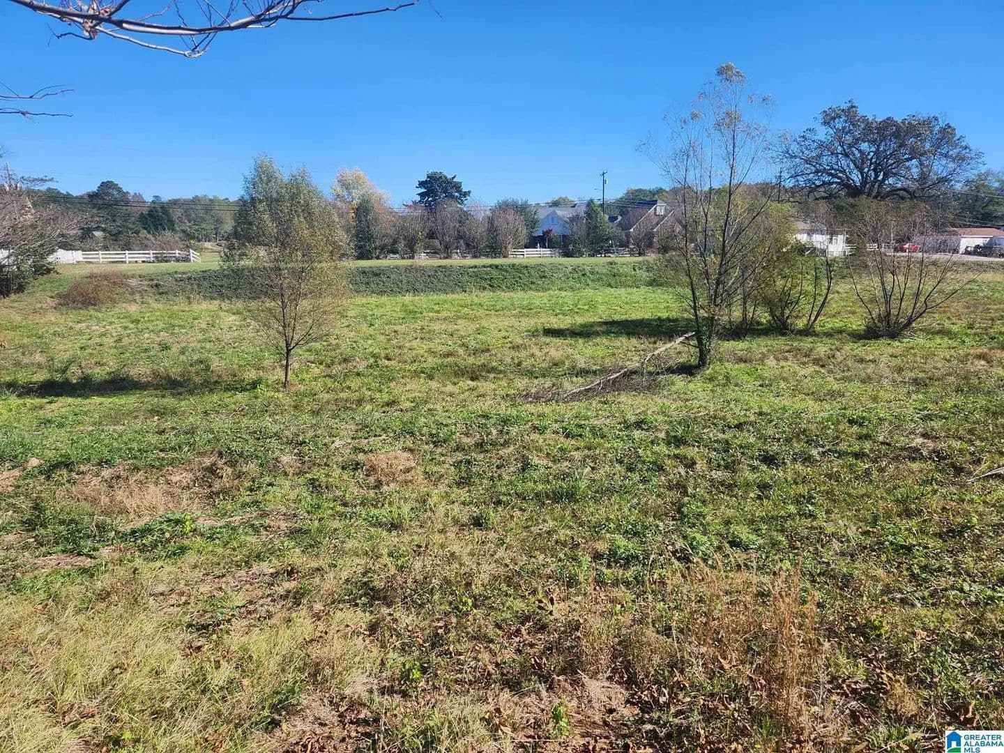5.41 Acres of Land for Sale in COLUMBIANA, AL - Columbiana, Alabama, 35051