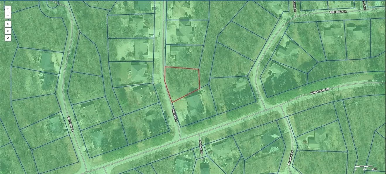 Property from Thirsk Lane - KW - Bella Vista, Arkansas, 72714