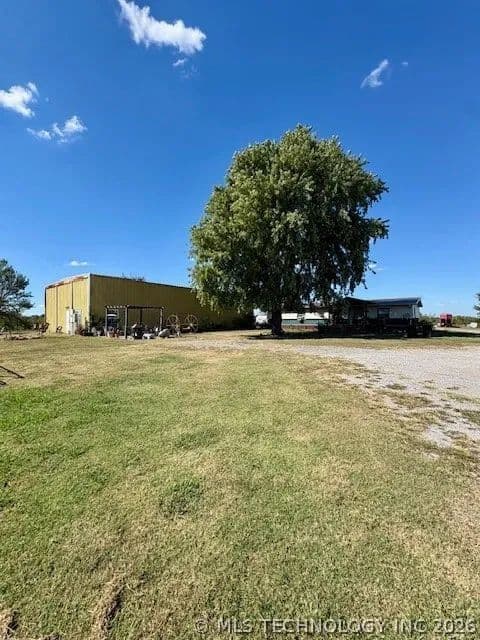 7.5 Acres of Land for Sale in Porter, OK - Porter, Oklahoma, 74454