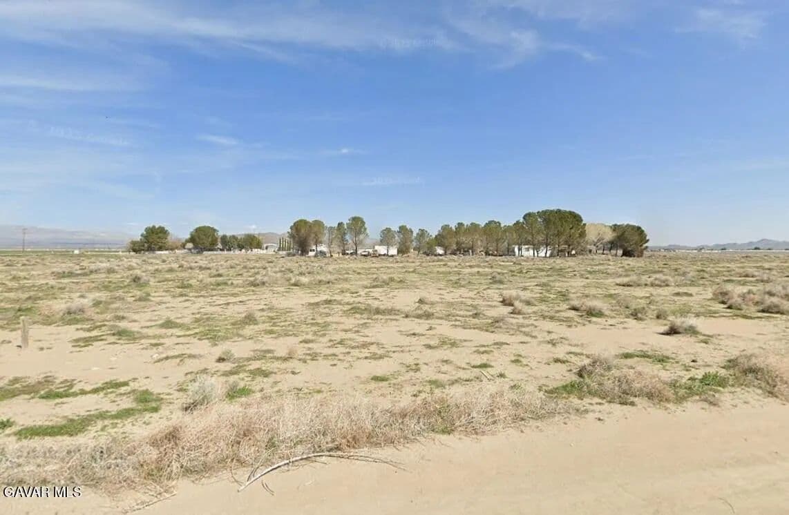 Lots & Land-Other in Rosamond - Rosamond, California, 93560