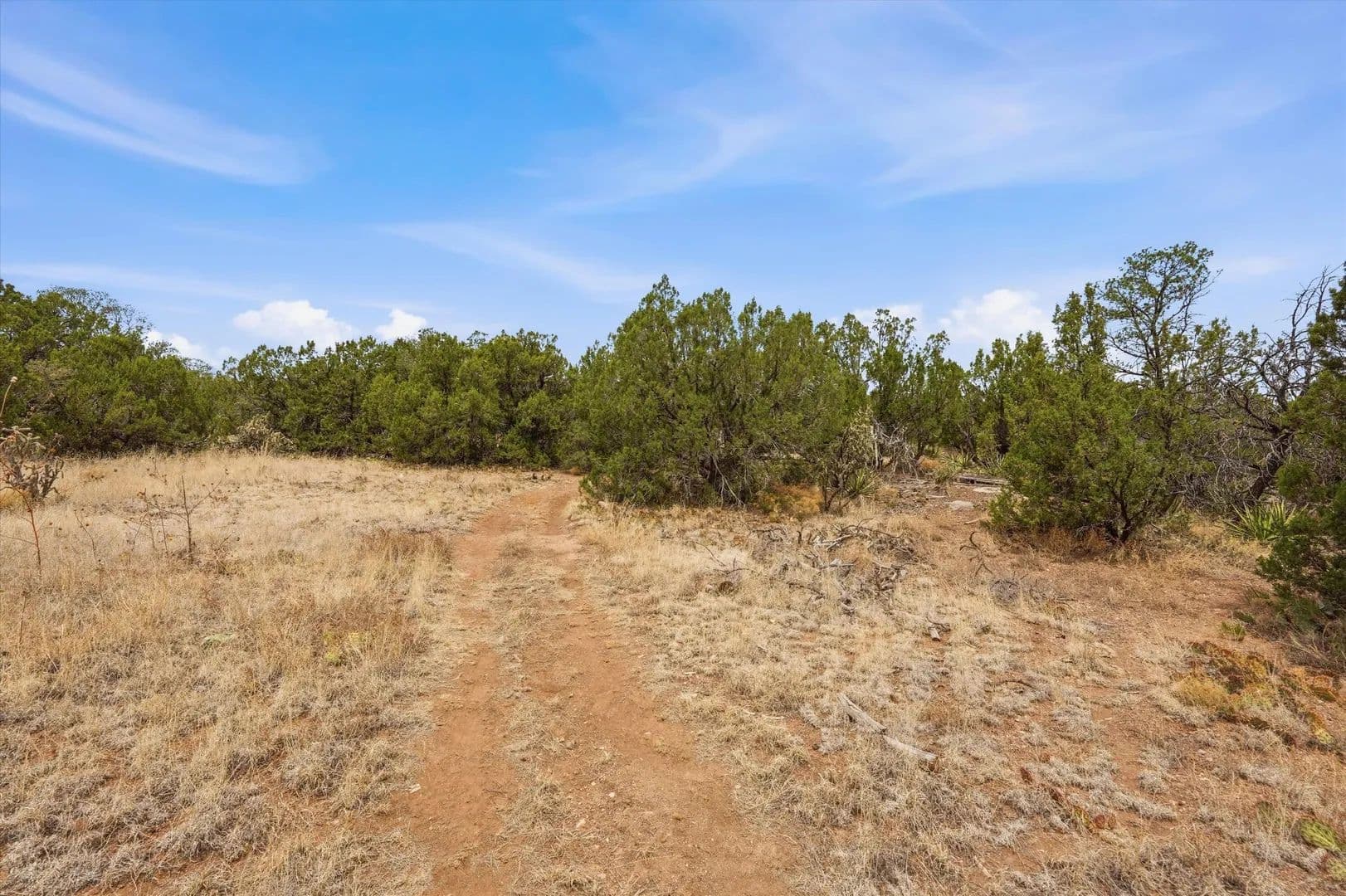 Property from 11 Timber Lane - KW - Edgewood, New Mexico, 87015
