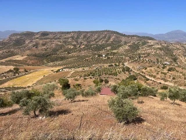 Land for Sale in Pizarra, 10 - land for sale