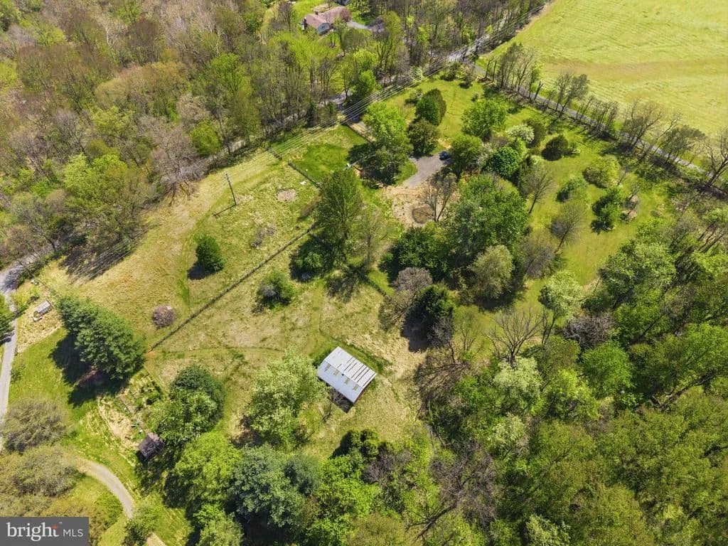 Property from 13121 ORRISON ROAD - KW - Lovettsville, Virginia, 20180