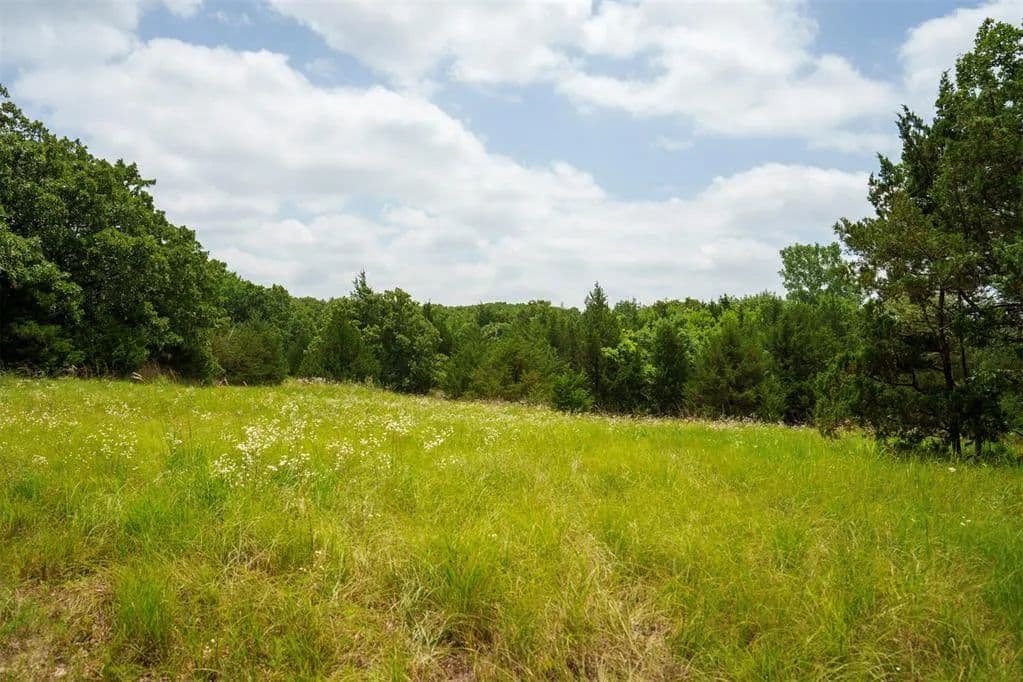 Property from 351889 E 920 Road - KW - Chandler, Oklahoma, 74834