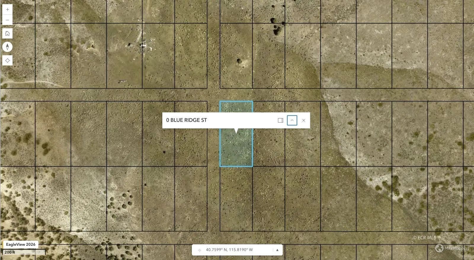 Vacant Land in Elko - land for sale