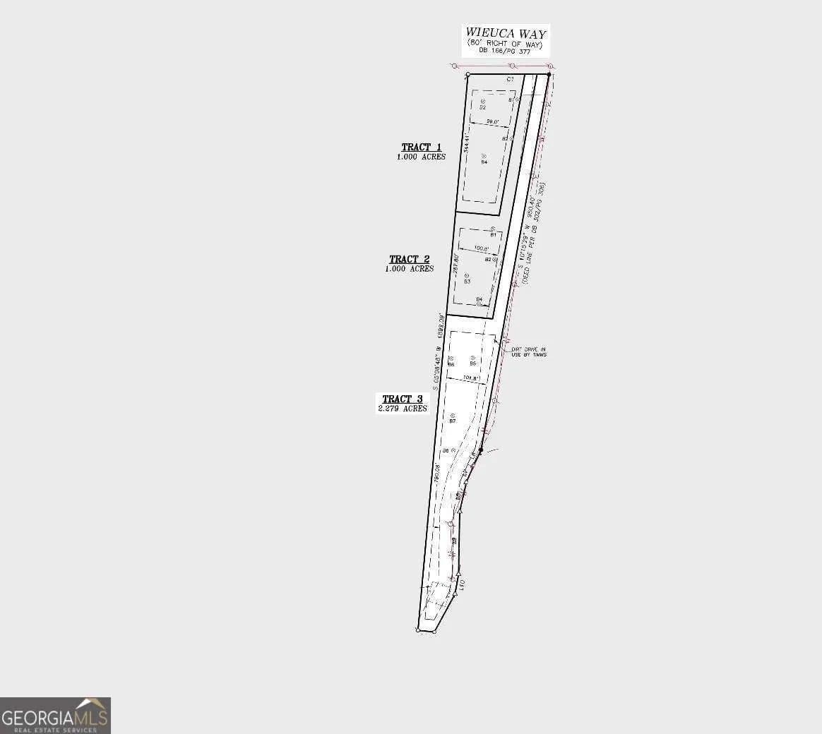 Property from 3 Wieuca Way - KW - Cedartown, Georgia, 30125