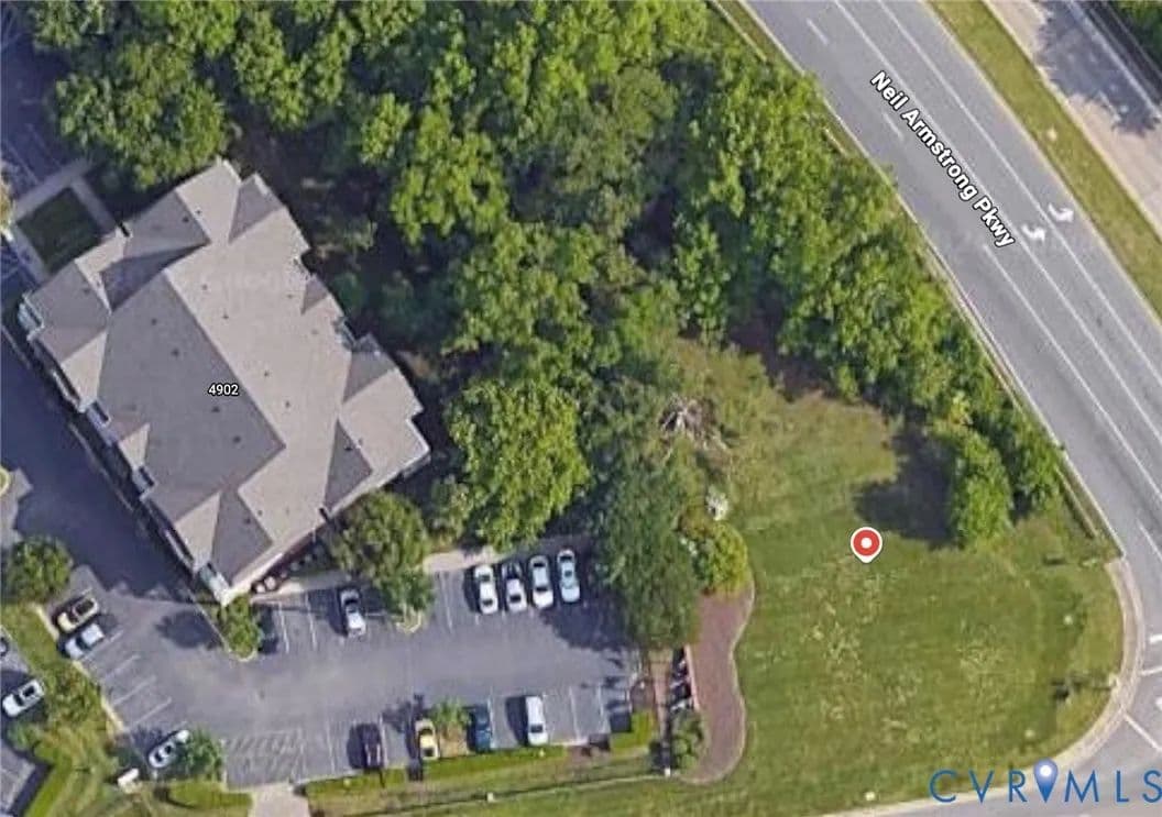 0.23 Acres of Land for Sale in Hampton, Virginia - Hampton, Virginia, 23666