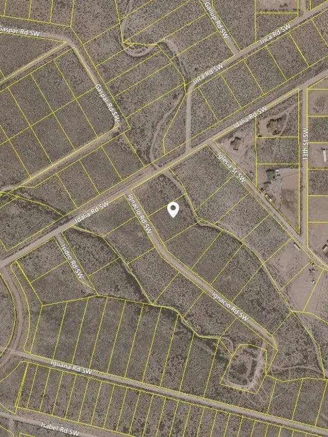 Land -Single Family Acreage in Rio Rancho - Rio Rancho, New Mexico, 87124