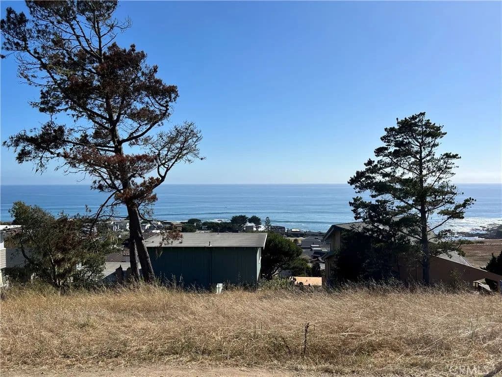 0.08 Acres of Land for Sale in Cambria, California - Cambria, California, 93428