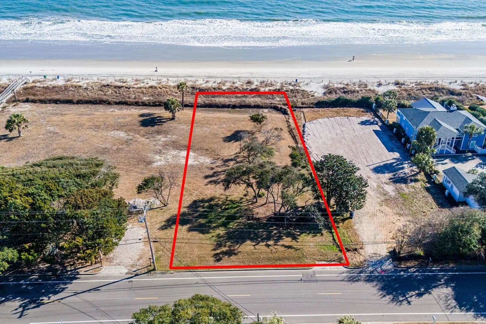 Lots & Land-Other in Myrtle Beach - Myrtle Beach, South Carolina, 29572
