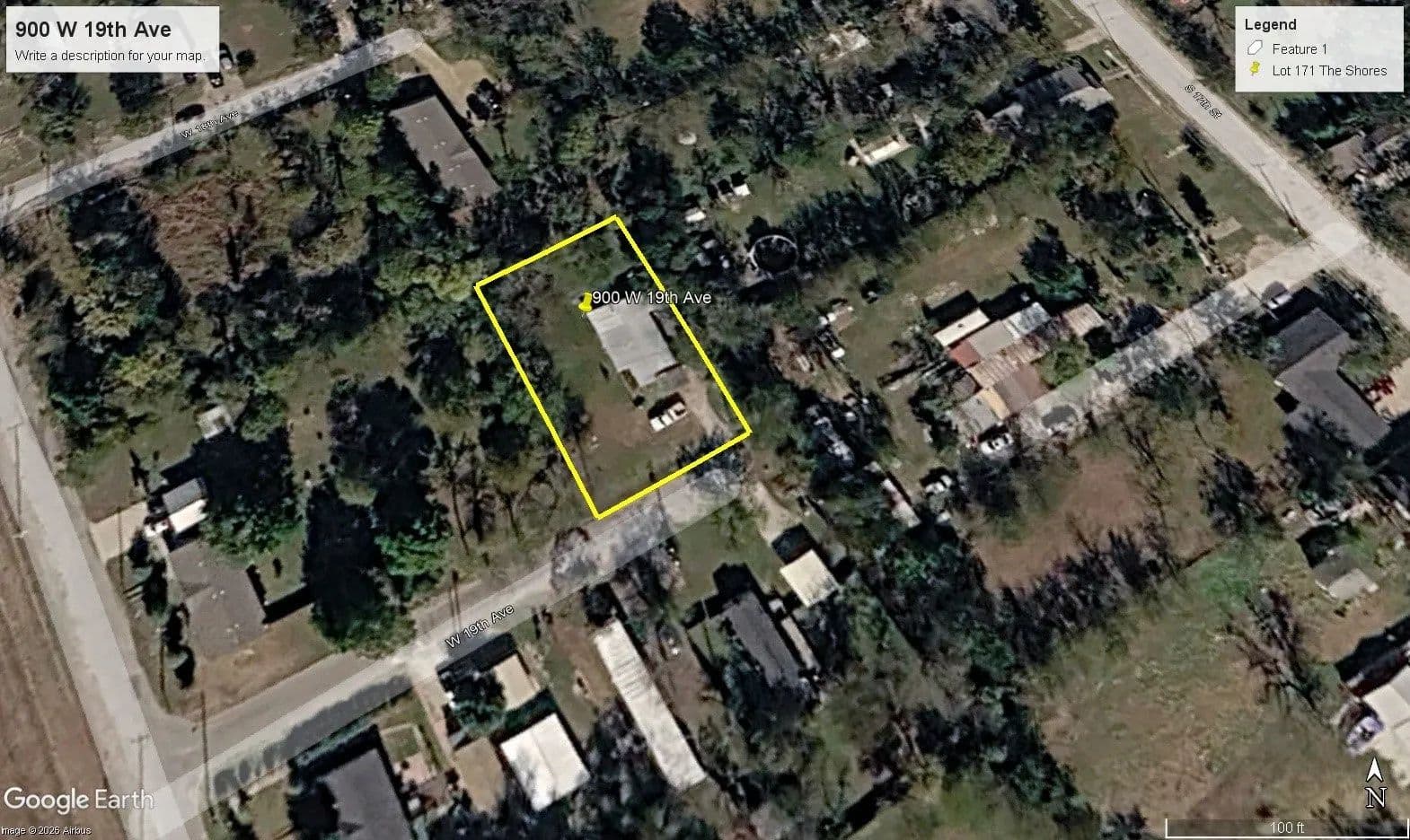 Lots & Land-Other in Corsicana - Corsicana, Texas, 75110